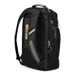 Ogio Golf Ogio Axle Laptop Backpack -Golf Headwear Sales Store Ogio Axle Laptop Backpack BLK d 29195.1645116473
