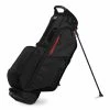 Ogio Golf Ogio Fuse 4 Stand Bag -Golf Headwear Sales Store Ogio Fuse 4 Stand Bag BLK a 17409.1629303002