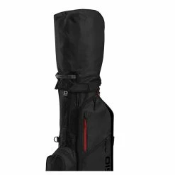 Ogio Golf Ogio Fuse 4 Stand Bag -Golf Headwear Sales Store Ogio Fuse 4 Stand Bag BLK c 05686.1629303002