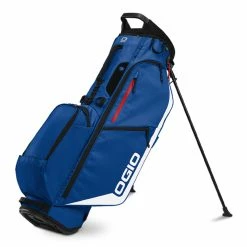 Ogio Golf Ogio Fuse 4 Stand Bag -Golf Headwear Sales Store Ogio Fuse 4 Stand Bag COB a 76004.1629303002