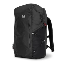 Ogio Golf Ogio Fuse Rolltop 25 Backpack -Golf Headwear Sales Store Ogio Fuse Rolltop 25 Backpack b 54555.1611339932