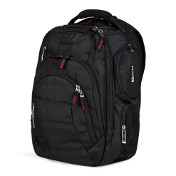Ogio Golf Ogio Gambit Laptop Backpack -Golf Headwear Sales Store Ogio Gambit Laptop Backpack BLK b 30198.1645116766