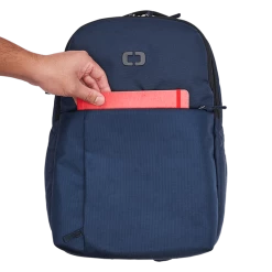 Ogio Golf Ogio Pace Pro 25 Backpack -Golf Headwear Sales Store Ogio Pace Pro 25 Backpack BLK j 38839.1645122390