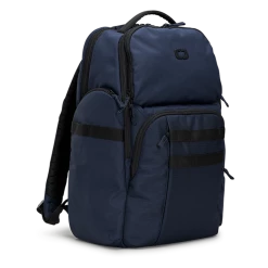 Ogio Golf Ogio Pace Pro 25 Backpack -Golf Headwear Sales Store Ogio Pace Pro 25 Backpack Navy a 91673.1645122337