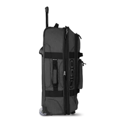 Ogio Golf Ogio Terminal Travel Bag -Golf Headwear Sales Store Ogio Terminal Travel Bag BLK d 18665.1671214978