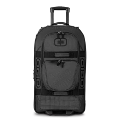 Ogio Golf Ogio Terminal Travel Bag -Golf Headwear Sales Store Ogio Terminal Travel Bag BLK e 22941.1671214978