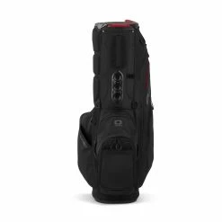 Ogio Golf Ogio Woode Hybrid Stand Bag -Golf Headwear Sales Store Ogio Woode Hybrid Stand Bag Blk d 97861.1644348710