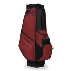 Ogio Golf Ogio XIX Ladies Cart Bag 14 -Golf Headwear Sales Store Ogio XIX Cart Bag 14 Clay c 38880.1627414570