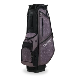 Ogio Golf Ogio XIX Ladies Cart Bag 14 -Golf Headwear Sales Store Ogio XIX Cart Bag 14 SN a 21559.1627414570