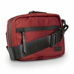 Ogio Golf Ogio XIX Cross Body Pack -Golf Headwear Sales Store Ogio XIX Cross Body Pack Clay a 92810.1583007263