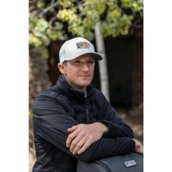 Ping Golf PING Buckets Cap -Golf Headwear Sales Store PING Buckets Cap WHT c 34801.1654869230