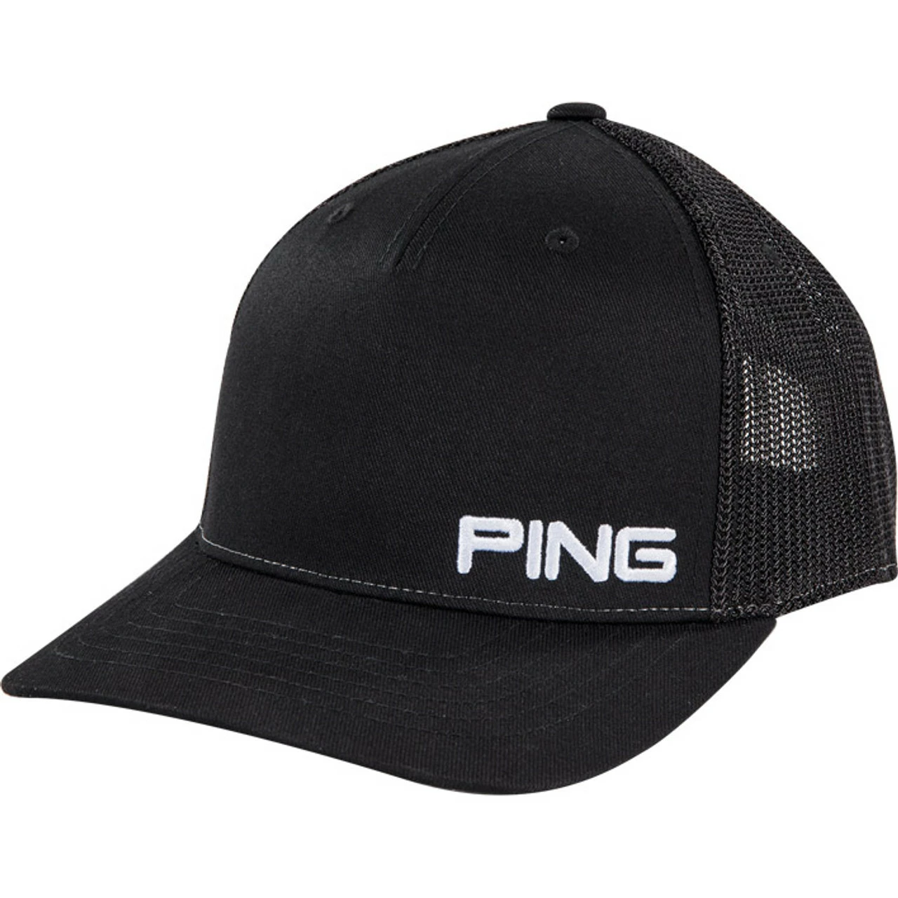 Ping Golf PING Corner Mesh Hat 3 Ping Golf PING Corner Mesh Hat