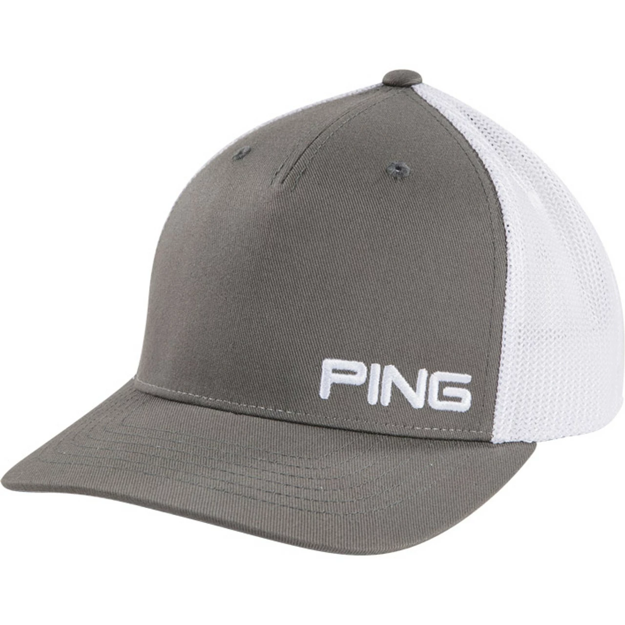 Ping Golf PING Corner Mesh Hat 4 Ping Golf PING Corner Mesh Hat - Image 2