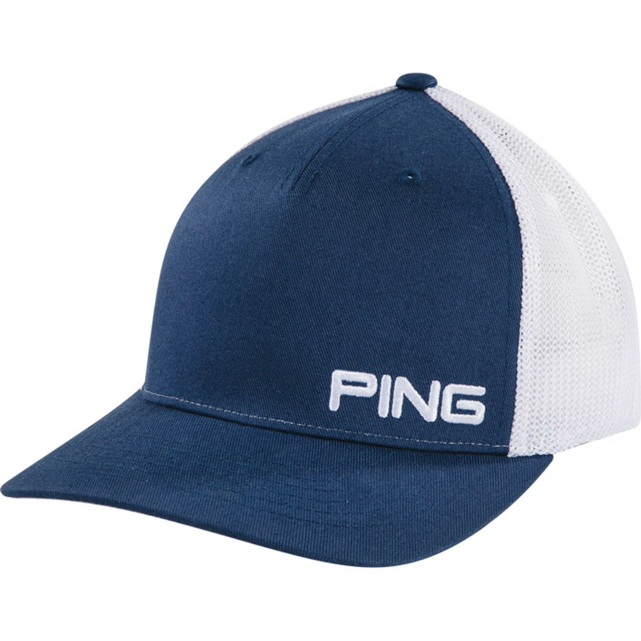 Ping Golf PING Corner Mesh Hat 5 Ping Golf PING Corner Mesh Hat - Image 3