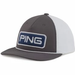 Ping Golf PING Floater Cap -Golf Headwear Sales Store PING Floater Cap OG Slate 90419.1673635879