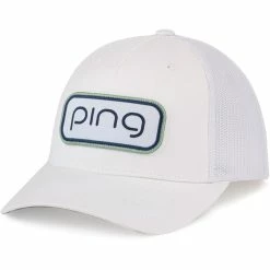 Ping Golf PING Ladies Trucker Cap 12 Ping Golf PING Ladies Trucker Cap -Golf Headwear Sales Store PING Ladies Trucker Cap W a 85674.1654793239
