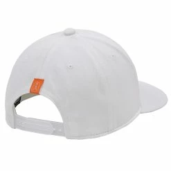 Ping Golf PING PP58 Camelback Performance Snapback Cap -Golf Headwear Sales Store PING PP58 Camelback Performance Snapback Cap WHT b 44394.1666196645