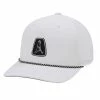 Ping Golf PING PP58 Snapback Cap -Golf Headwear Sales Store PING PP58 Mr PING Snapback Cap a 55447.1664983562