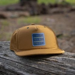 Ping Golf PING PYB Flex Cap -Golf Headwear Sales Store PING PYB Flex Cap Buck c 80014.1668010592