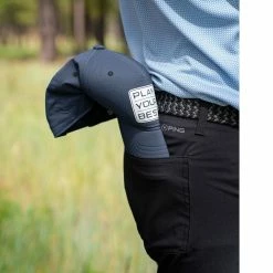 Ping Golf PING PYB Flex Cap -Golf Headwear Sales Store PING PYB Flex Cap Navy d 70580.1668010592