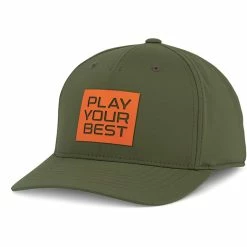 Ping Golf PING Stacked PYB Cap -Golf Headwear Sales Store PING Stacked PYB Cap OO a 11316.1654793064