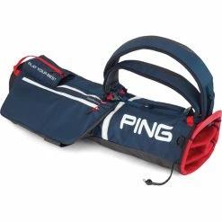 Ping Golf Ping MoonLite Carry Bags -Golf Headwear Sales Store Ping Moonlite Carry Bag NWS 45587.1673634795