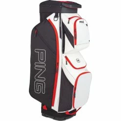 Ping Golf Ping Traverse Cart Bag -Golf Headwear Sales Store Ping Traverse Cart Bag WBS 97359.1674492883