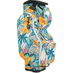 Ping Golf Ping Traverse Cart Bag -Golf Headwear Sales Store Ping Traverse WT 82884.1674492883