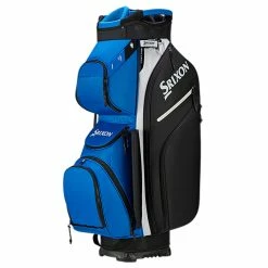 Srixon Golf Srixon Premium Cart Bag -Golf Headwear Sales Store Srixon Premium Cart Bag BB a 22257.1672868024