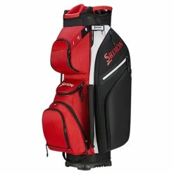Srixon Golf Srixon Premium Cart Bag -Golf Headwear Sales Store Srixon Premium Cart Bag BR a 01357.1672867996