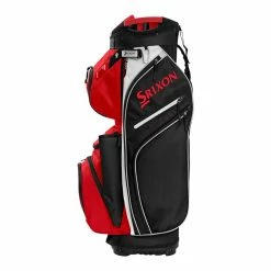 Srixon Golf Srixon Premium Cart Bag -Golf Headwear Sales Store Srixon Premium Cart Bag BR c 53181.1672867997