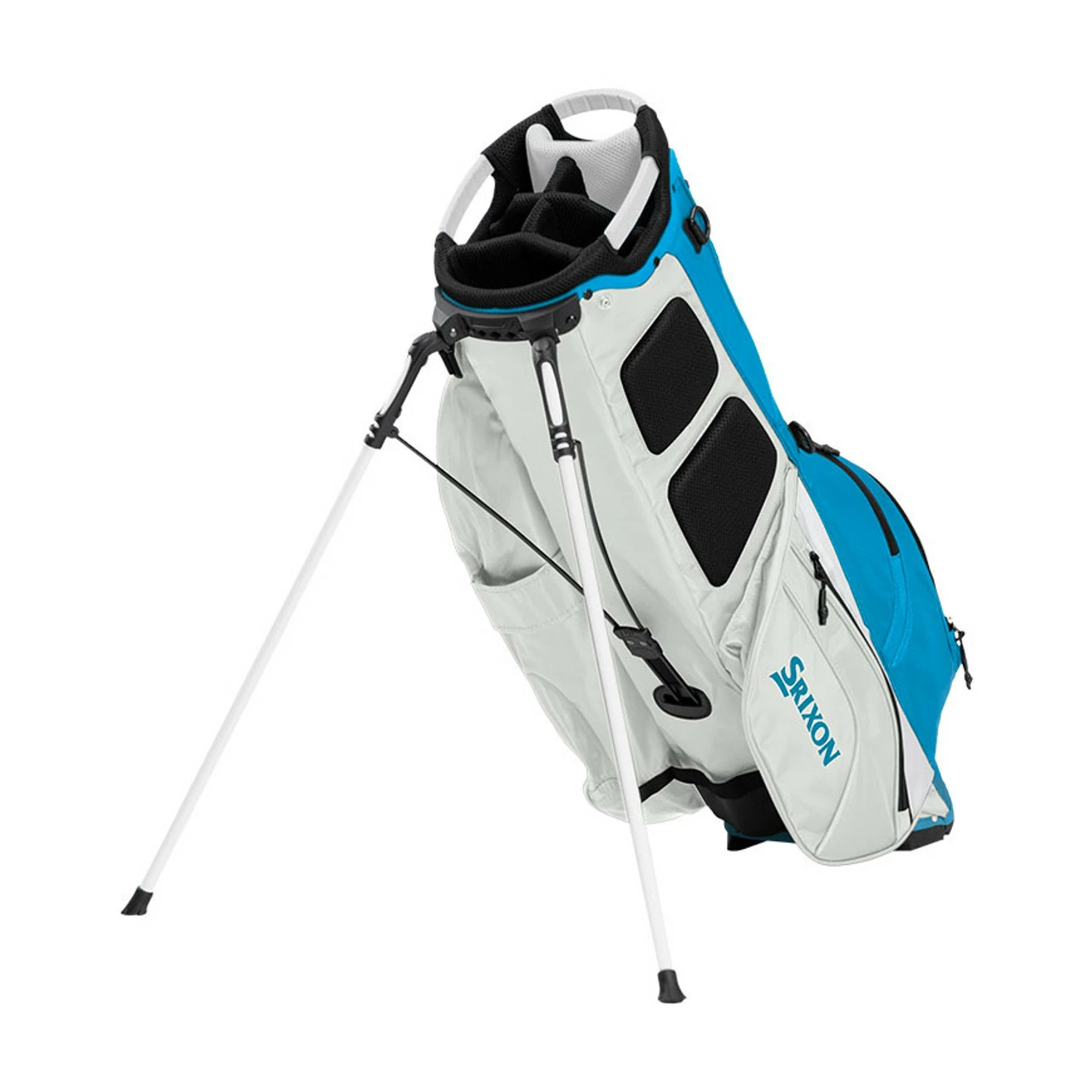 Srixon Golf Srixon Premium Stand Bag 4 Srixon Golf Srixon Premium Stand Bag - Image 2