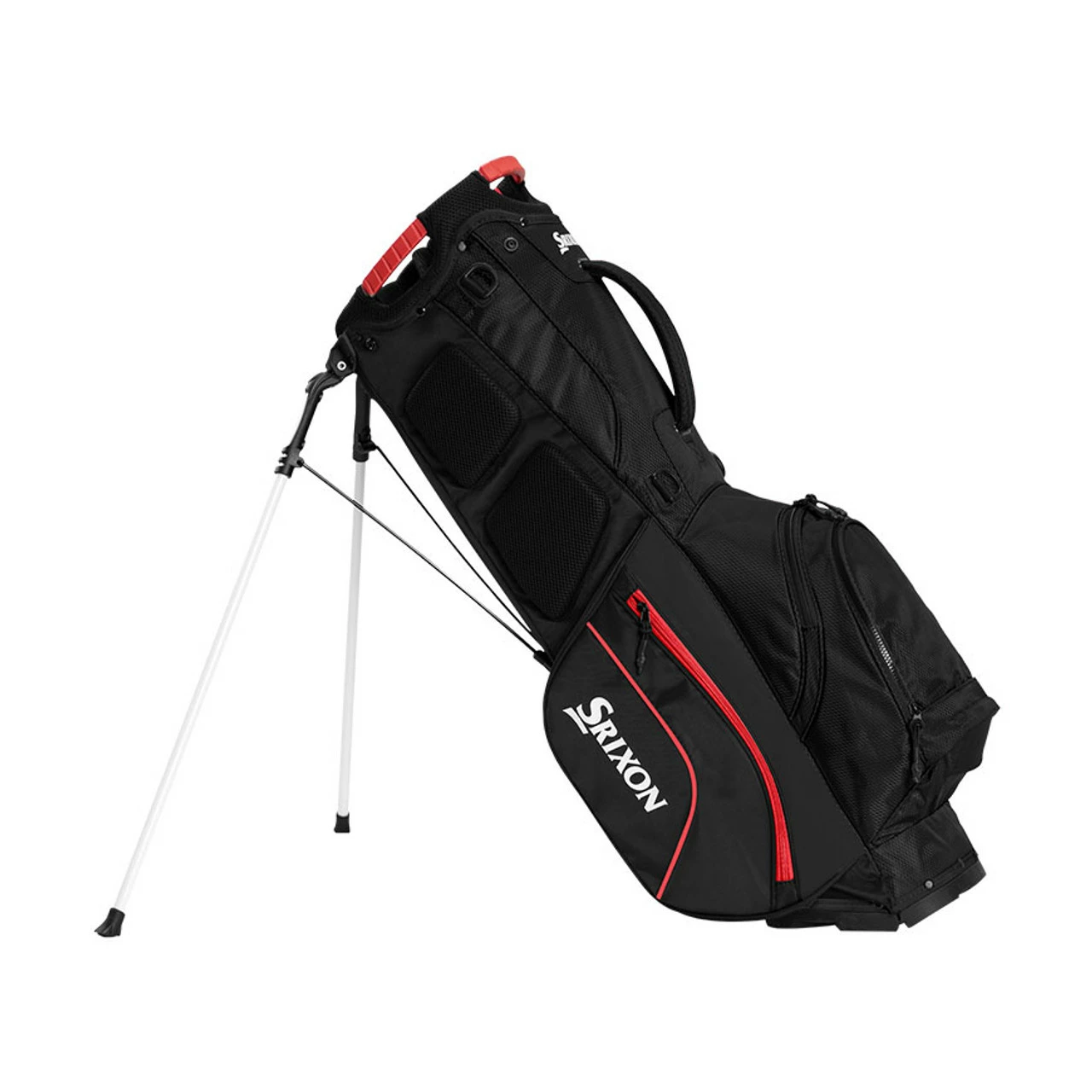 Srixon Golf Srixon Premium Stand Bag 9 Srixon Golf Srixon Premium Stand Bag - Image 7