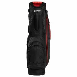 Srixon Golf Srixon Premium Stand Bag 33 Srixon Golf Srixon Premium Stand Bag -Golf Headwear Sales Store Srixon Premium Stand Bag BLK c 50275.1672869113