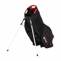 Srixon Golf Srixon Premium Stand Bag 34 Srixon Golf Srixon Premium Stand Bag -Golf Headwear Sales Store Srixon Premium Stand Bag BLK d 73123.1672869115