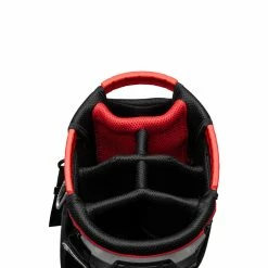 Srixon Golf Srixon Premium Stand Bag 35 Srixon Golf Srixon Premium Stand Bag -Golf Headwear Sales Store Srixon Premium Stand Bag BLK e 32010.1672869118