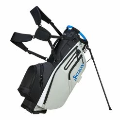Srixon Golf Srixon Premium Stand Bag 41 Srixon Golf Srixon Premium Stand Bag -Golf Headwear Sales Store Srixon Premium Stand Bag GB a 98516.1672869052