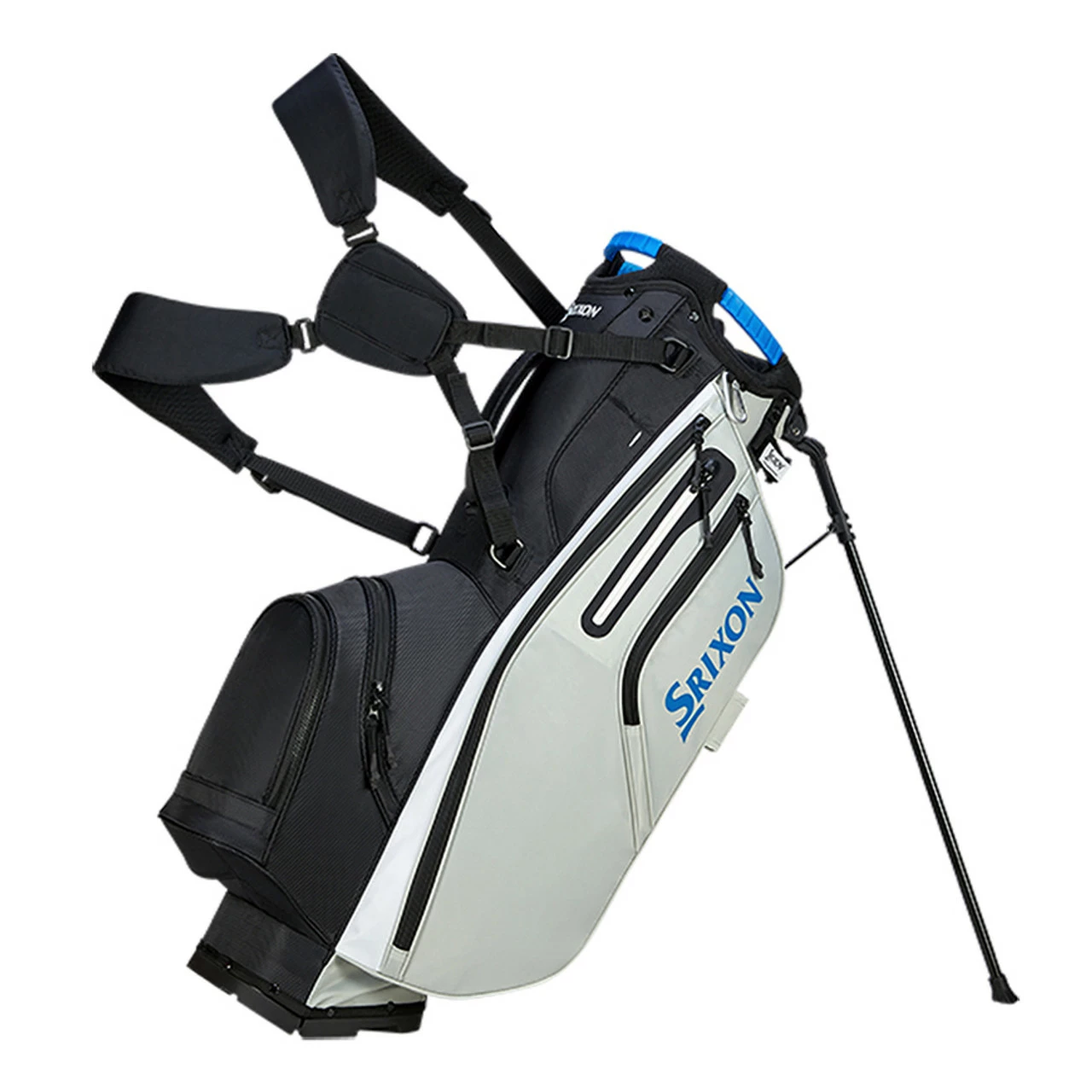 Srixon Golf Srixon Premium Stand Bag 18 Srixon Golf Srixon Premium Stand Bag - Image 16