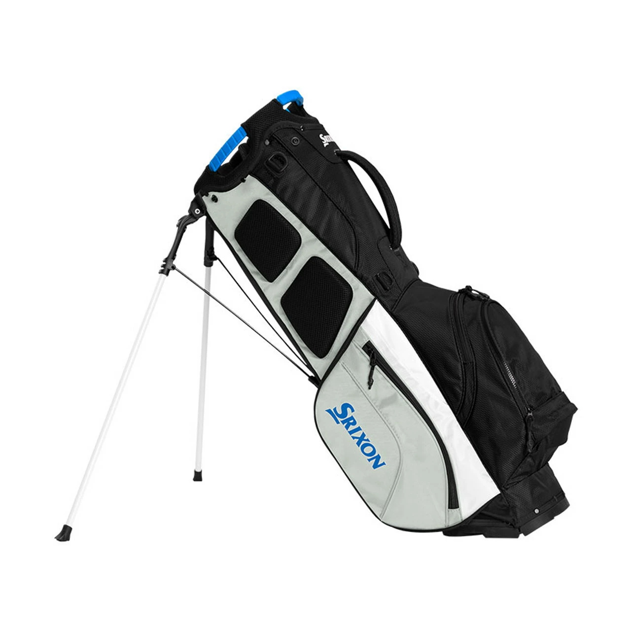 Srixon Golf Srixon Premium Stand Bag 19 Srixon Golf Srixon Premium Stand Bag - Image 17