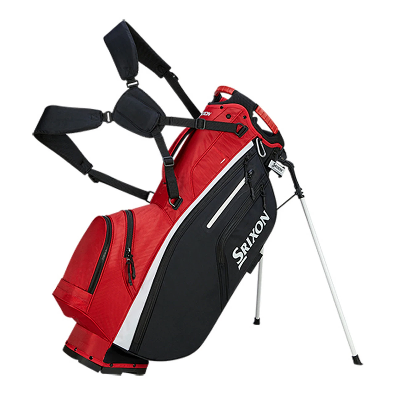 Srixon Golf Srixon Premium Stand Bag 22 Srixon Golf Srixon Premium Stand Bag - Image 20