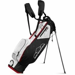 Sun Mountain 2.5 + Stand Bag 2022 Clearance -Golf Headwear Sales Store Sun Mountain 2.5 4 Way Stand Bag BWR 47501.1667241277