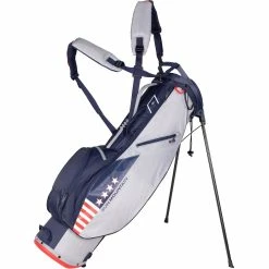 Sun Mountain 2.5 + Stand Bag 2023 -Golf Headwear Sales Store Sun Mountain 2.5 Stand Bag 2023 Patriot 63402.1665514354