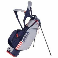 Sun Mountain 3.5 LS Stand Bag 2023 -Golf Headwear Sales Store Sun Mountain 3.5 LS Stand Bag 2023 Patriot 42147.1666376053