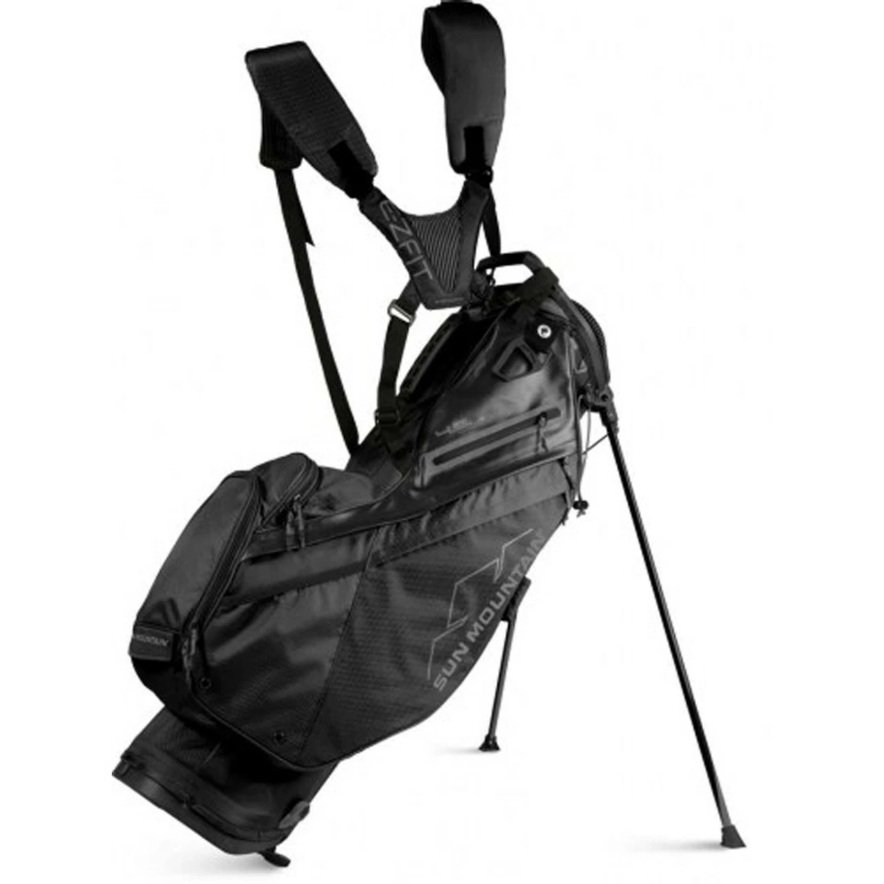 Sun Mountain 4.5 LS 14-Way Stand Bag 2022 Clearance 2 Sun Mountain 4.5 LS 14-Way Stand Bag 2022 Clearance