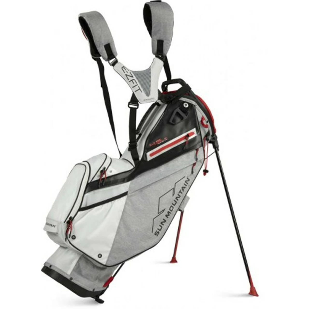 Sun Mountain 4.5 LS 14-Way Stand Bag 2022 Clearance 5 Sun Mountain 4.5 LS 14-Way Stand Bag 2022 Clearance - Image 4