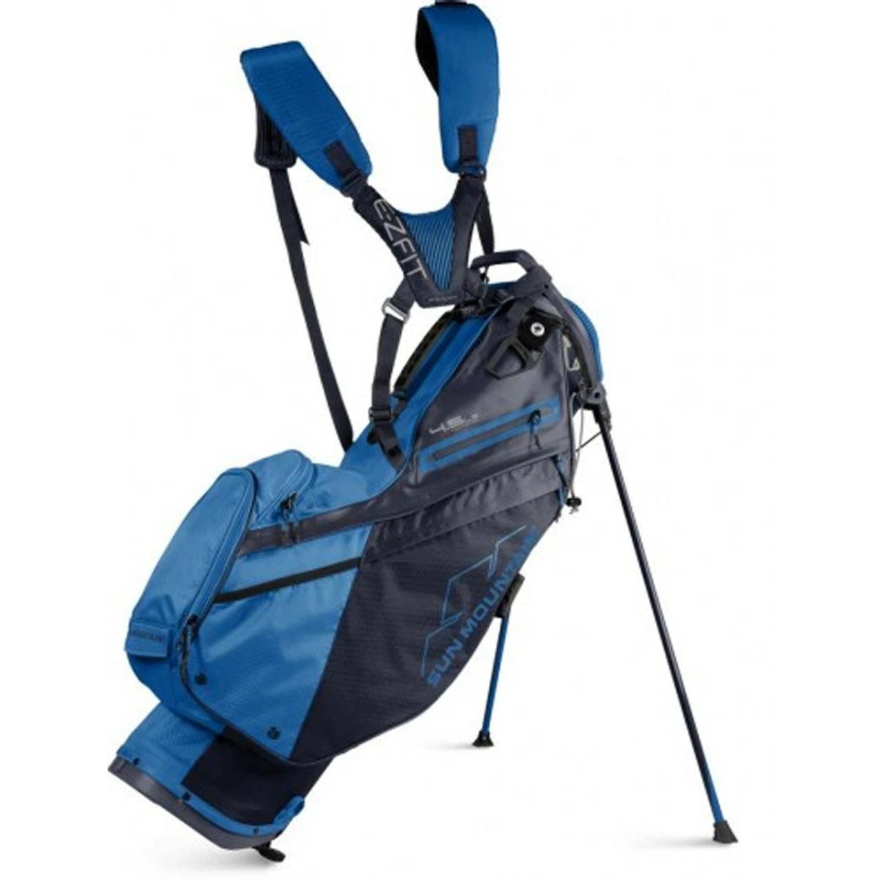 Sun Mountain 4.5 LS 14-Way Stand Bag 2022 Clearance 7 Sun Mountain 4.5 LS 14-Way Stand Bag 2022 Clearance - Image 6