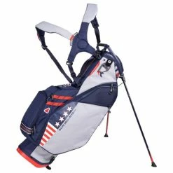 Sun Mountain 4.5 LS 14-Way Stand Bag 2023 -Golf Headwear Sales Store Sun Mountain 4.5 LS 14 Way Stand Bag 2023 Patriot 21706.1666383706