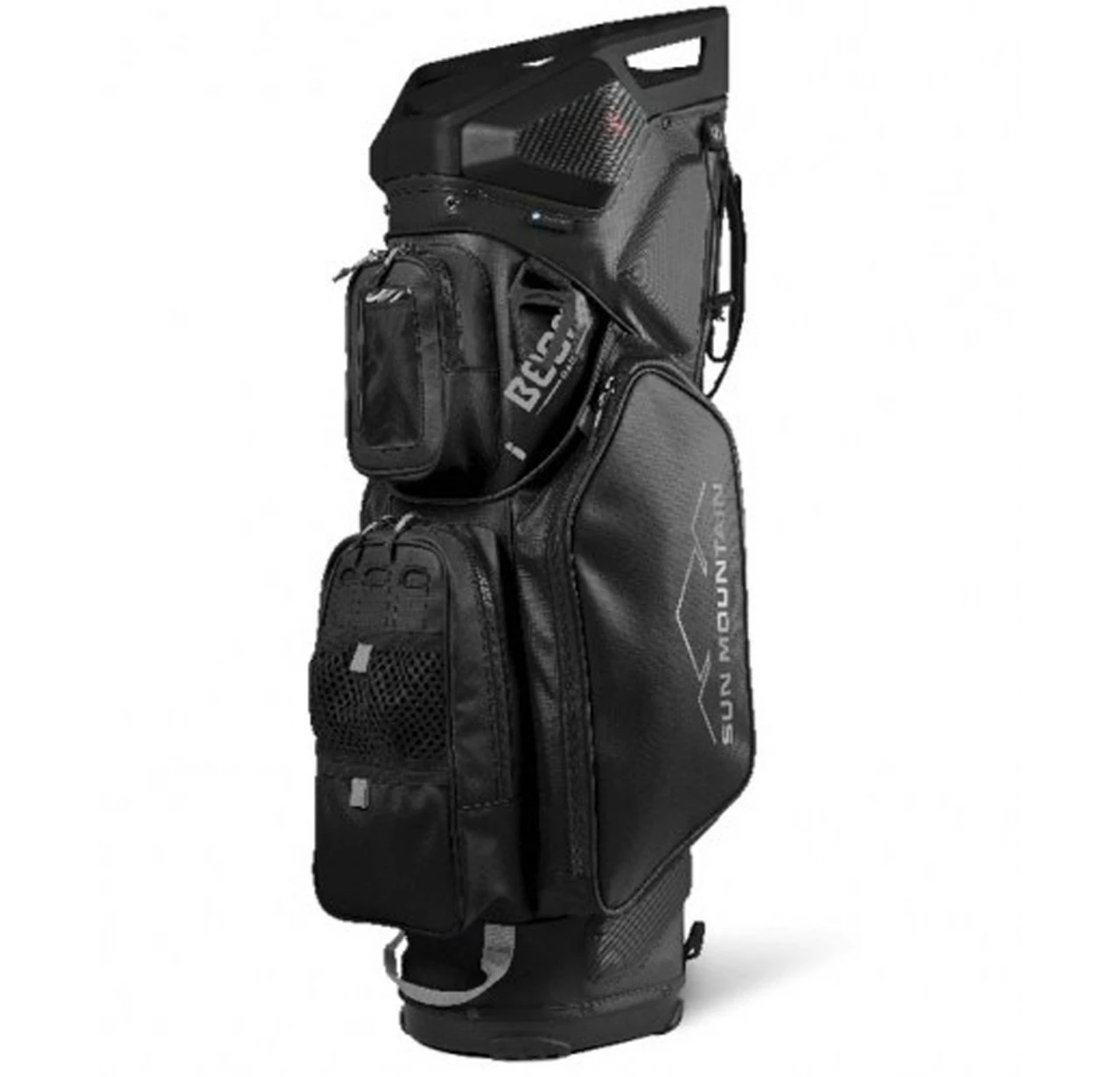 Sun Mountain Boom 5-Way Cart Bag Clearance 3 Sun Mountain Boom 5-Way Cart Bag Clearance
