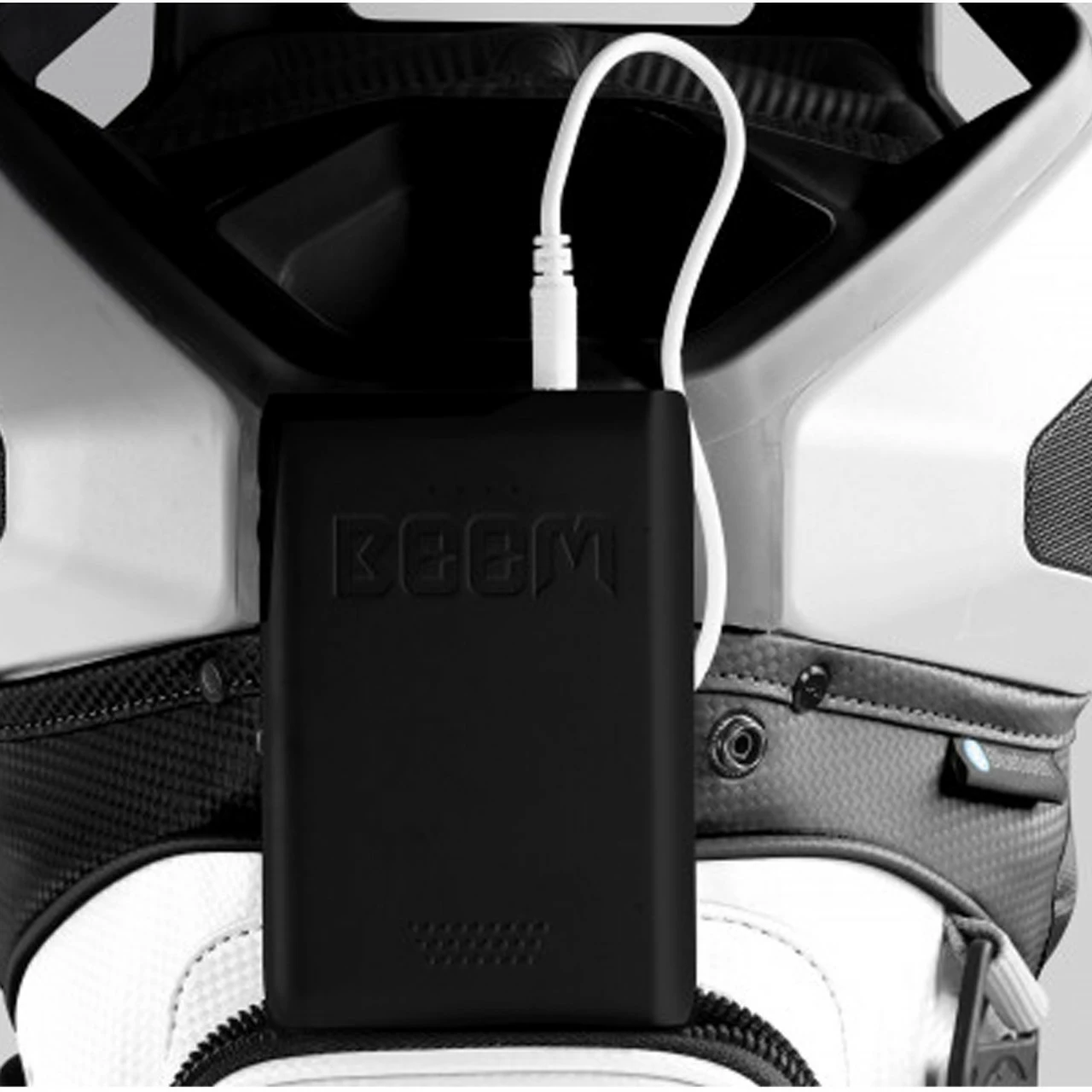 Sun Mountain Boom 5-Way Cart Bag Clearance 6 Sun Mountain Boom 5-Way Cart Bag Clearance - Image 4