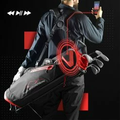 Sun Mountain Boom Stand Bag 2023 -Golf Headwear Sales Store Sun Mountain Boom Stand Bag 2023 63327.1666389695